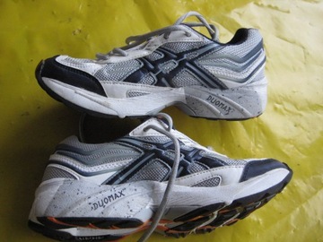 кроссовки асикс 36