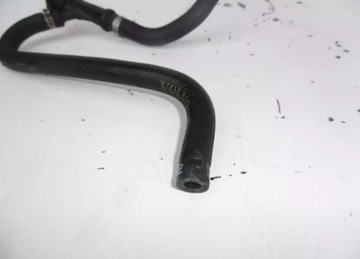 ZAWÓR CZUJNIK POMPY VACUM VOLVO XC90