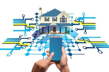 TUYA Smart AAA WiFi датчик открытия дверей и окон
