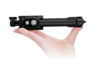 ДЕРЖАТЕЛЬ ДЛЯ ТЕЛЕФОНА 3в1 СЕЛФИ + ШТАТИВ + ПУЛЬТ ДУ