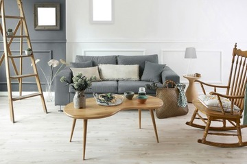 СПАЛЬНЯ настольная лампа, штатив, 49см E27