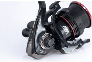 КАТУШКА TRABUCCO KRIUS 3500