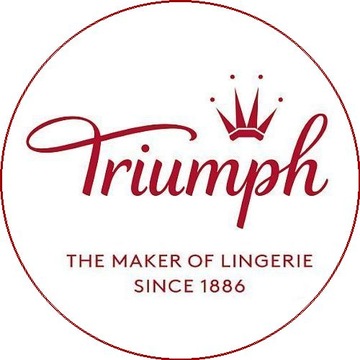 TRIUMPH BEAUTY FULL DARLING WP 80E