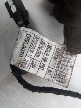 ALFA ROMEO GT SVAZEK PDC ČIDEL 60689702