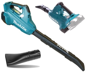 DMUCHAWA AKU do liści śniegu 2x18V MAKITA DUB362Z