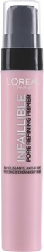 LOREAL INFALLIBLE PRIMER BASE 6 РАЗМЫКАЮЩИЕ ПОРЫ