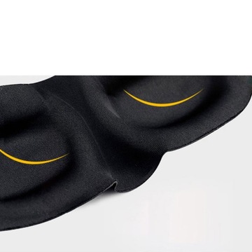 3D с завязанными глазами | СПАЛЬНАЯ МАСКА | + СЕКундомеры