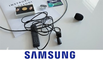 МИКРО НАУШНИКИ SAMSUNG HD Voice Bluetooth МОДЕЛЬ'20