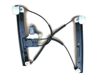 MECHANIZM PODNOŚNIK SZYBY MONDEO MK4 PRAWY PRZÓD