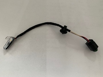 Tesla S lift lampka klamki LED 1109173-00-A NOWA