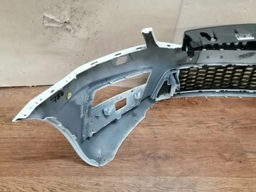 SKODA OCTAVIA III LIFT VRS ПЕРЕДНИЙ БАМПЕР