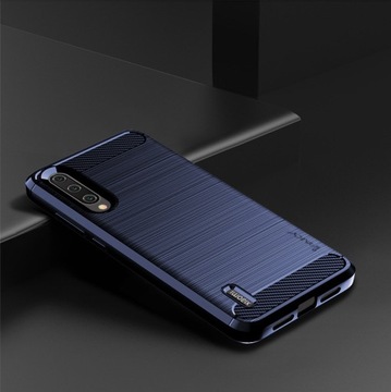 ЧЕХОЛ IPAKY ARMOR + 11D СТЕКЛО ПОЛНЫЙ XIAOMI MI A3