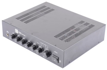 Усилитель BST UPA40 мощностью 40 Вт, 100 В