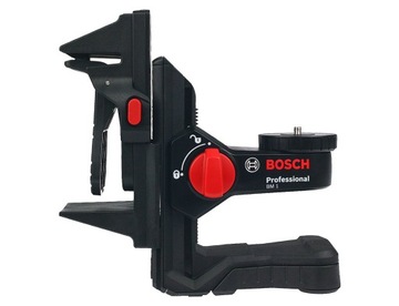 РУЧКА BOSCH BM 1 PLUS с зажимом для GLL PCL PLL