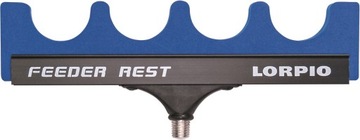 LORPIO PODPÓRKA GRZEBIEŃ FEEDER TYŁ 180
