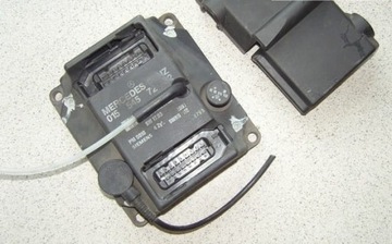MODUL ŘÍZENÍ ZAPALOVACÍ MERCEDES W202 0155457232