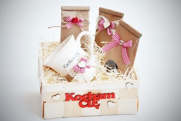 ОРИГИНАЛЬНЫЙ подарок на День святого Валентина для него и нее