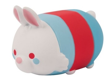 TSUM TSUM DISNEY FIGURKA BIAŁY KRÓLIK