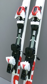 ATOMIC RACE GS10 длина 182см