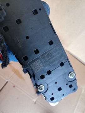 FORD FOCUS MK4 РАДИОНАВИГАЦИЯ NAVI SYNC