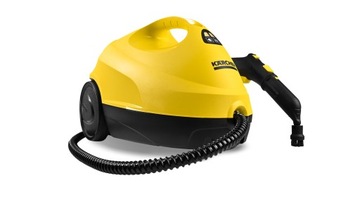 ПАРОВАЯ ШВАБРА KARCHER SC 2 ЧИСТОТА