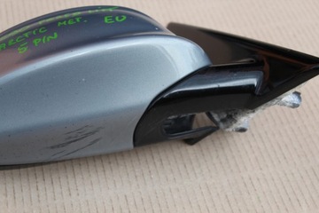 E90 ПЕРЕД ПОДЪЕМОМ ЗЕРКАЛА ПРАВОГО M 5PIN ARCTIC EU