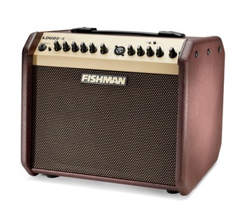 Fishman Loudbox Mini Bluetooth