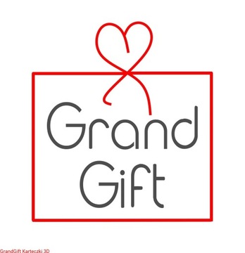 Переезд, 3D-открытка, подарок на новоселье