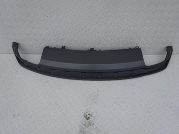 AUDI A7 4G8 LIFT S LINE 14-18 SPOJLER DYFUZOR TYŁ