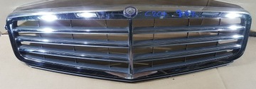 Mercedes C klasa 204 W204 grill atrapa