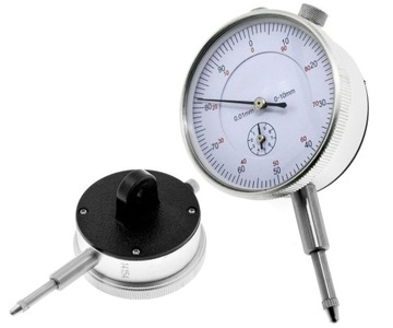 НАБОР ЦИФРОВОГО ИНДИКАТОРА МАГНИТНАЯ ПОДСТАВКА 0-10 ММ