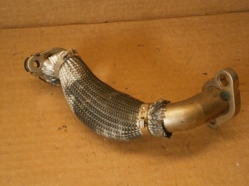 RURKA EGR 1,4 TDI IBIZA RAPID 04B131521M