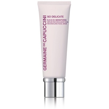 Germaine de Capuccini SERUM do SKÓRY WRAŻLIWEJ