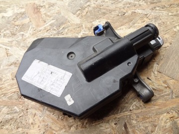 MODUL ZAPALOVACÍ SPÍNACÍ SKŘÍŇKA KLÍČEK BMW E65 E66