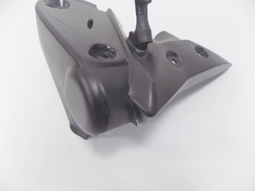 TRIUMPH SPEED TRIPLE 1050 ЗАПОЛНЕНИЕ С ЛЕВОЙ СТОРОНЫ