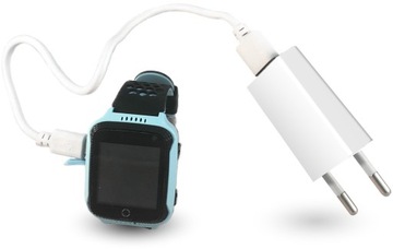 Умные часы CALMEAN GO Locator для детей + SIM-карта