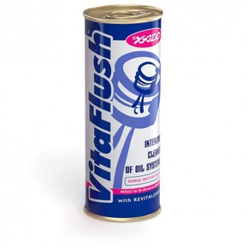 XADO VITAFLUSH PŁUKANKA SILNIKA 250ML engine flush