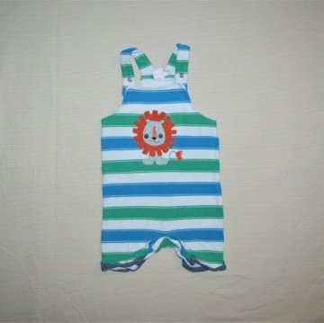 MINI CLUB SPODENKI OGRODNICZKI 6-9m 74