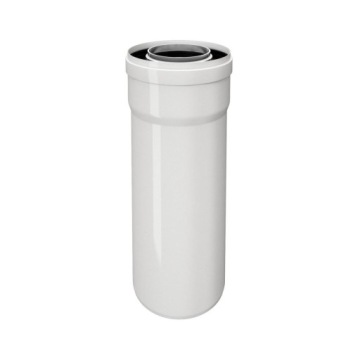 Коаксиальная труба РИКОМ PP-AL 60/100 1 м