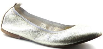 BALERINY ESPADRYLE VENEZIA 2700 WYPRZEDAŻ B 39