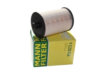 FILTR PALIWA VOLVO S60 S80 V70 II XC70 XC90 2.4D