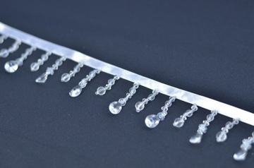 РИМСКИЕ ШТОРЫ С ЦЕПОЧНЫМ МЕХАНИЗМОМ, БЕЛАЯ ШТОРА