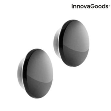 Биомагнитные серьги для похудения InnovaGoods