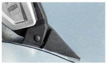 Ножницы для листового металла Bessey Erdi Ideal Pr+L