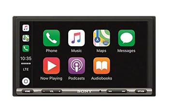 XAV-AX3005DB BLUETOOTH DAB+ CarPlay Android Auto