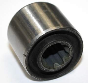 Амортизатор молотковой рукоятки BOSCH GSH 27 USH 27