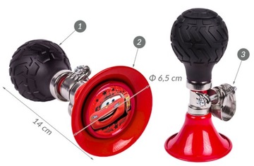 ВЕЛОСИПЕДНАЯ ТРУБА ДЛЯ ВЕЛОСИПЕДА ДИНАМИКА ДЛЯ ВЕЛОСИПЕДА