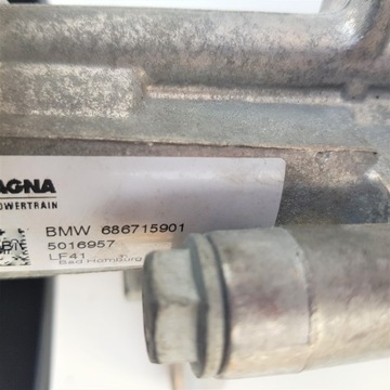 ČERPADLO SERVA BMW F01 F07 F11 6798665 6867159