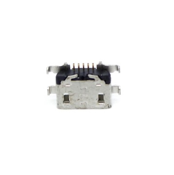 РАЗЪЕМ LENOVO A6020A40, РАЗЪЕМ ДЛЯ ЗАРЯДКИ MICRO USB