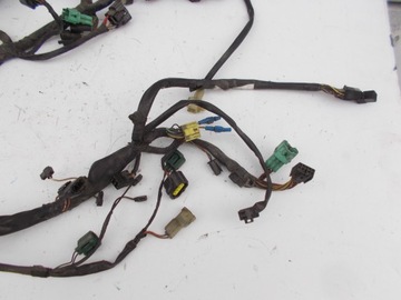 Wiązka instalacja elektr Suzuki DL V-Strom 1000